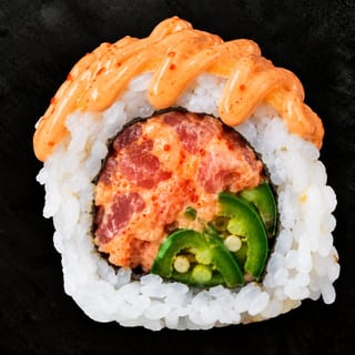 Magma Roll*