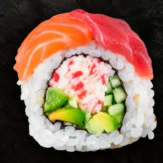 Sunset Roll*