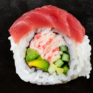 Ruby Roll*
