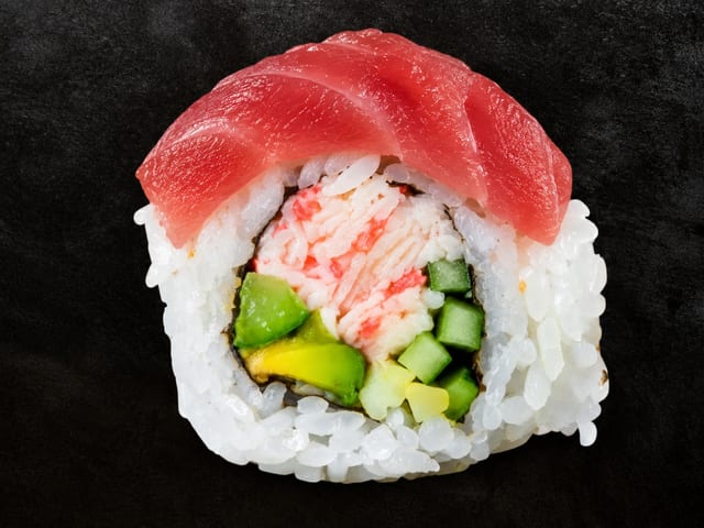 Ruby Roll*.