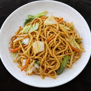 Kid Yakisoba