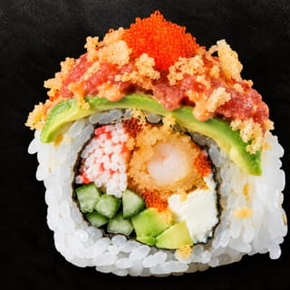 Sake Sushi Roll*