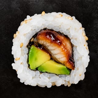 Eel Roll