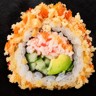 Tacoma Roll