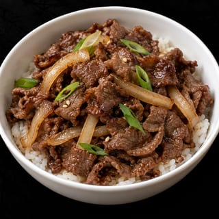 Bulgogi