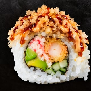 Crunch Roll