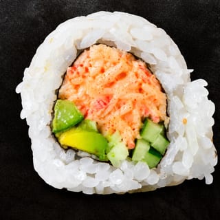 Spicy California Roll