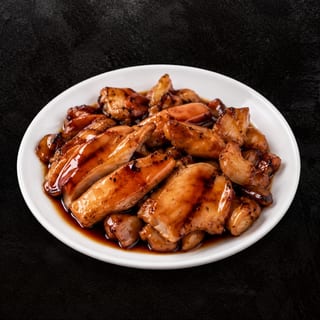 Side Chicken Teriyaki