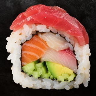 Fish Love Roll*