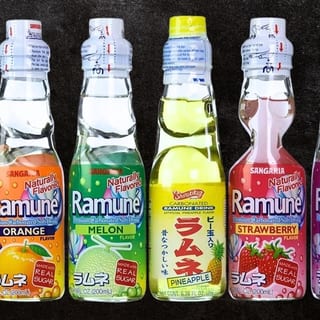 Ramune