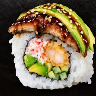 Godzilla Roll*