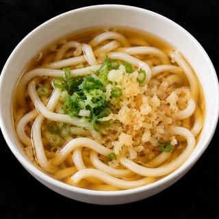 Nabeyaki Udon