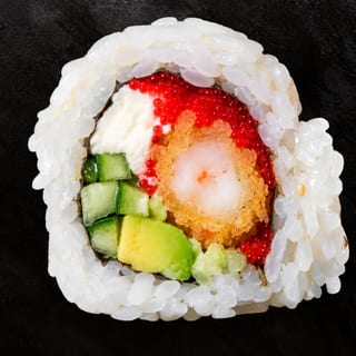 Yummy Roll