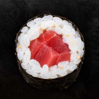 Tuna Roll*