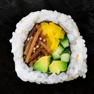 Veggie Roll