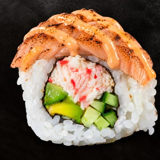 Lion King Roll*