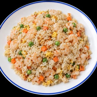 Shrimp Fried Rice