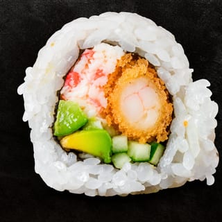 Shrimp Tempura Roll