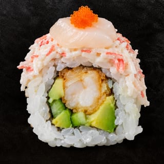 Osaka Roll*