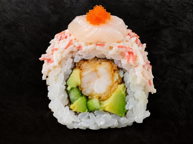 Osaka Roll*.