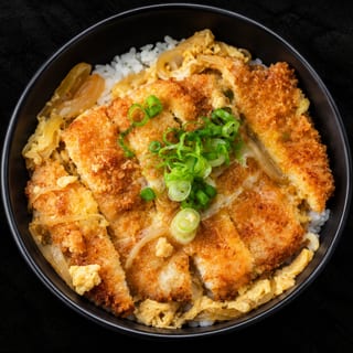 Katsu Donburi