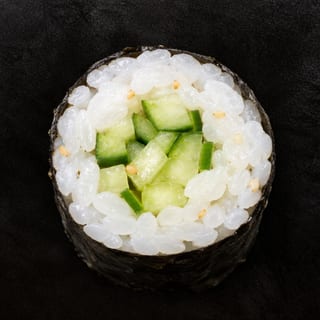 Cucumber Roll