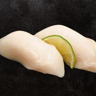 Escolar - White Tuna Nigiri*
