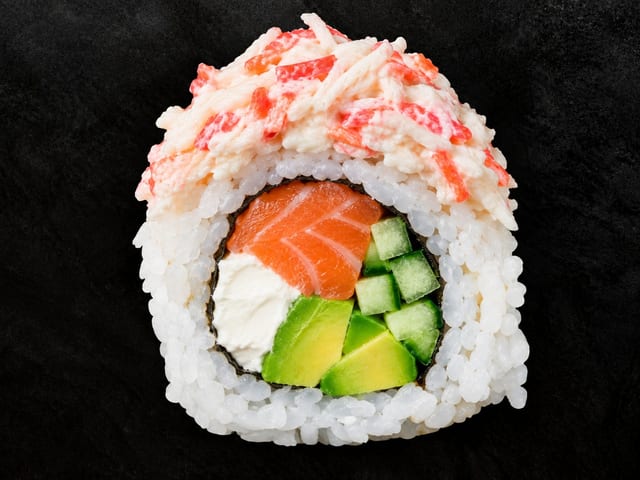 Sedgwick Roll*.