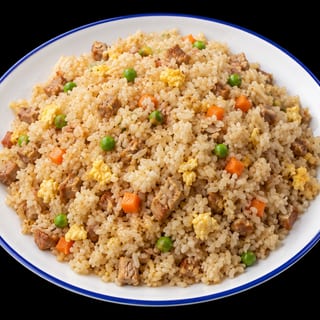 Pork Fried Rice