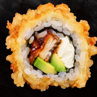 Las Vegas Roll