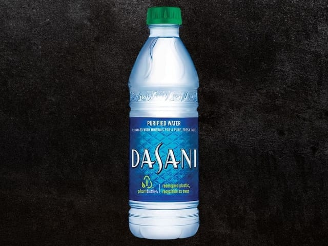 Water (Bottle).