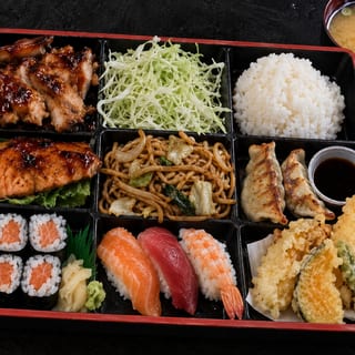 Taiyo Bento*