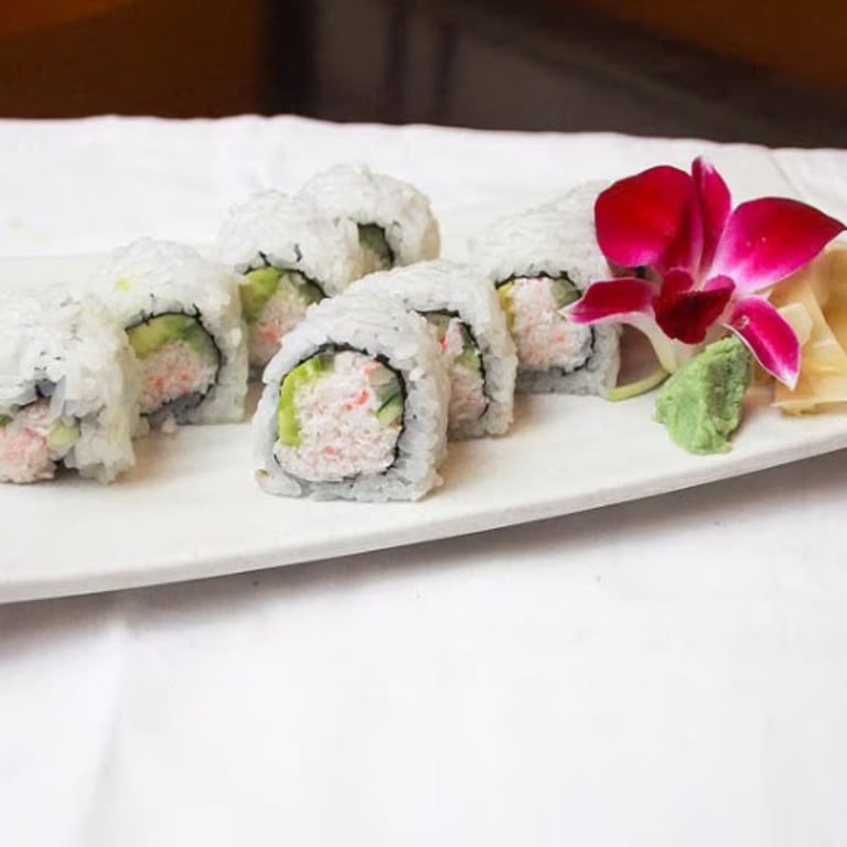 Savor Our Gyoza