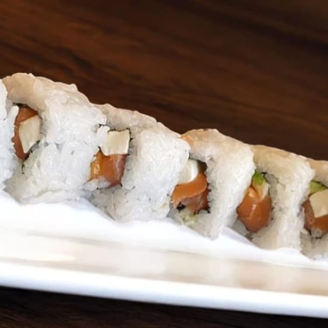 Alaska Roll*.
