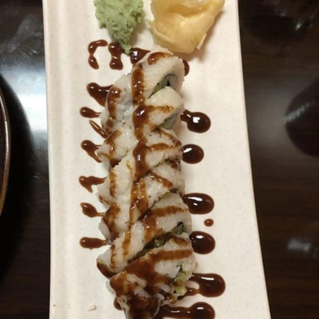 Yummy Roll.