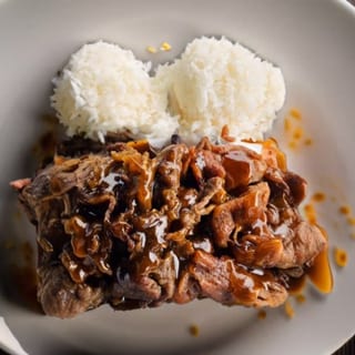 Beef Teriyaki