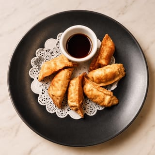 Gyoza