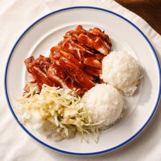 Chicken Teriyaki